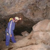2001-12 Cueva del Viento - Sobrado