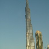 2009-11 Dubai: megaconstrucciones y estrellas